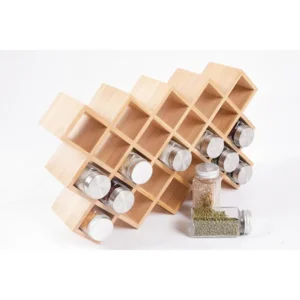 Spice rack - 110020