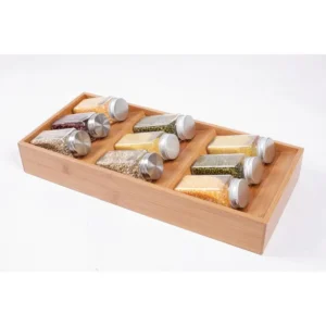 Spice rack - 110025