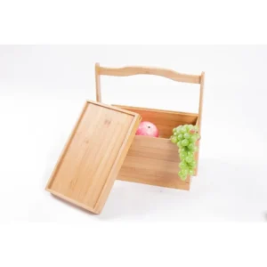 Hand basket - 110033