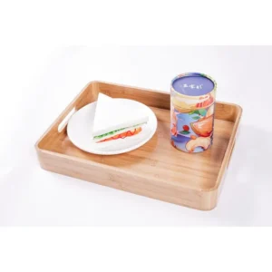 Food serving tray - 110034