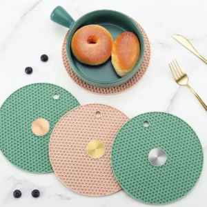 Silicone pot mat - 150026