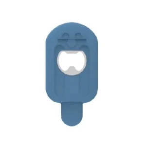 Silicone bottle opener - 150029