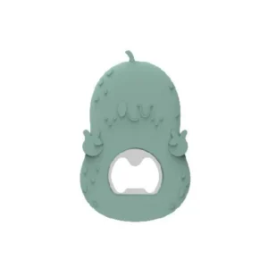 Silicone bottle opener - 150030