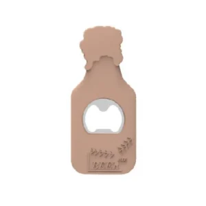 Silicone bottle opener - 150034