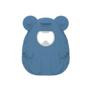 Silicone bottle opener - 150035