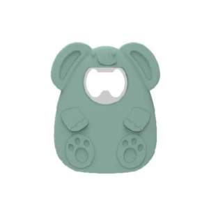 Silicone bottle opener - 150036