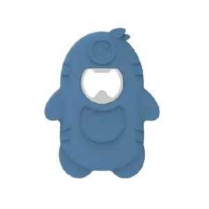 Silicone bottle opener - 150038