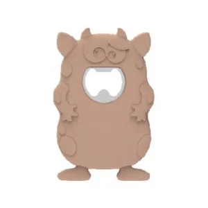 Silicone bottle opener - 150040