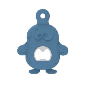 Silicone bottle opener - 150041