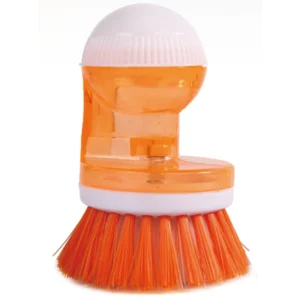 Soap dispensing brush - 260037