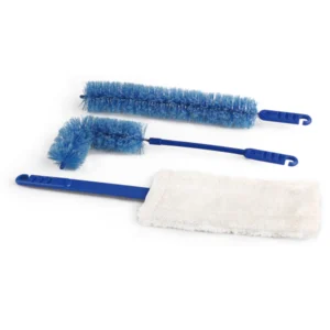 Radiator brush set - 260044