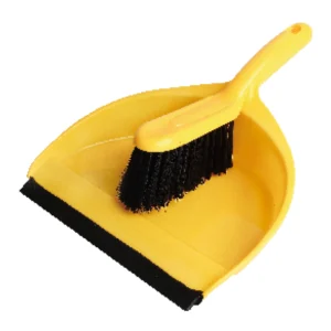 Dustpan/brush set - 260092