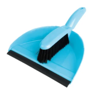 Dustpan/brush set - 260093