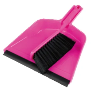 Dustpan/brush set - 260094