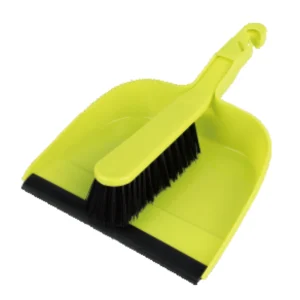 Dustpan/brush set - 260096