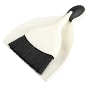 Dustpan/brush set - 260098