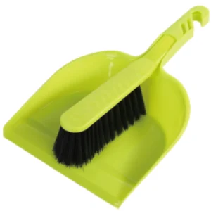 Dustpan/brush set - 260099