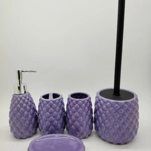 Bathroom set - 310001
