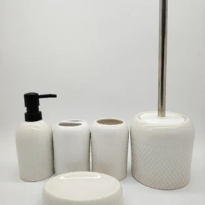 Bathroom set - 310002