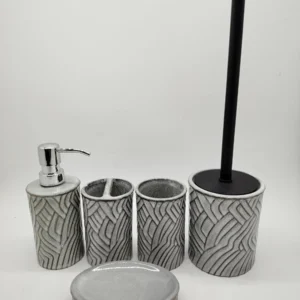 Bathroom set - 310010