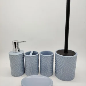 Bathroom set - 310011