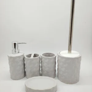 Bathroom set - 310012