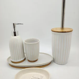Bathroom set - 310013