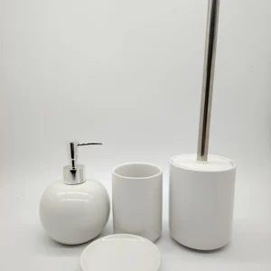 Bathroom set - 310014