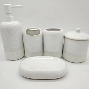 Bathroom set - 310016