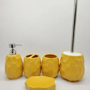 Bathroom set - 310018