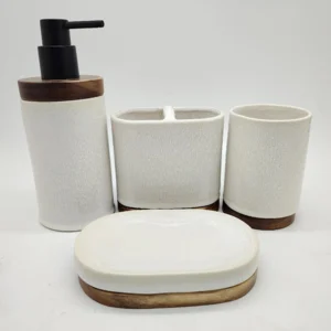 Bathroom set - 310020