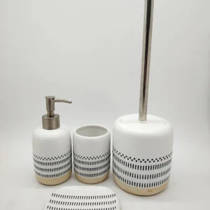 Bathroom set - 310021