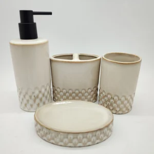 Bathroom set - 310022