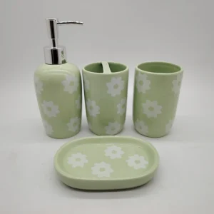 Bathroom set - 310023