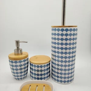 Bathroom set - 310026