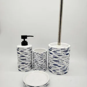 Bathroom set - 310027