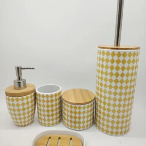 Bathroom set - 310029