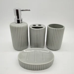 Bathroom set - 310030