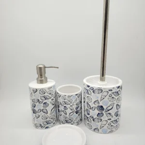 Bathroom set - 310031