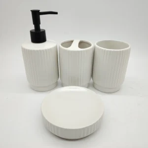 Bathroom set - 310032