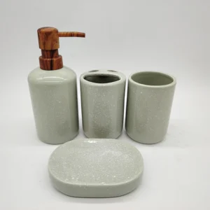 Bathroom set - 310033