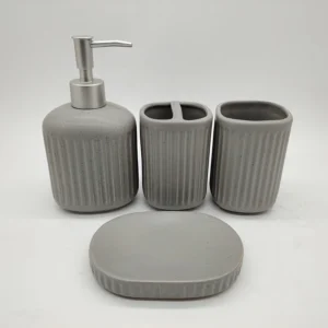 Bathroom set - 310035