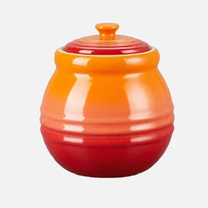 Ceramic jar - 550001