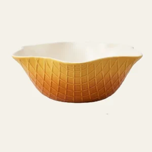 Ceramic bowl - 550006