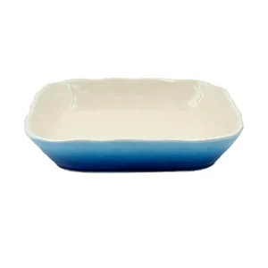 Ceramic dish - 550016