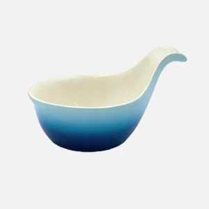 Ceramic Pouring Bowl - 550023