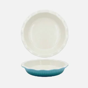 Ceramic dish - 550030