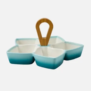 Ceramic Serving Plate - 550031