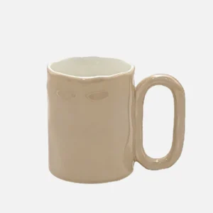 Ceramic mug - 550052