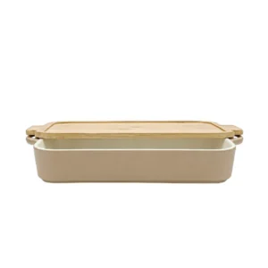 Ceramic dish - 550053